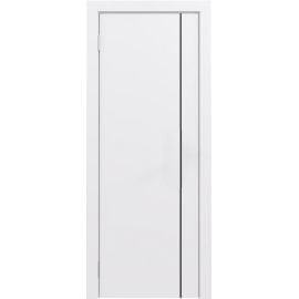 Дверной блок Unidveri EMAL LINE 1 MDF 34x700x2150 мм белый