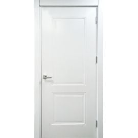 Дверной блок KMF 30 2010 40x720x2150 мм белый
