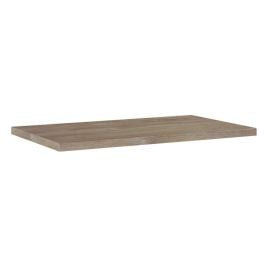 Table top for cabinet Elita GR28 80/46 oak