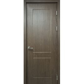 Door set KMF 04 6000 40x720x2150mm chestnut