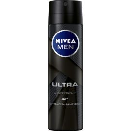 Дезодорант-спрей Nivea Men Ultra 150 мл