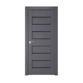 Door block Terminus ELIT PLUS Anthracite No. 112 38x700x2150 mm