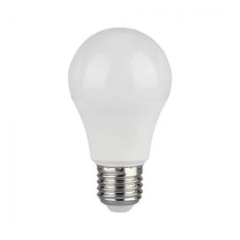 Лампа LED V-TAC Е27 8.5W 217261 А60 4000К