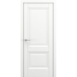 Дверной блок Zadoor MDF Venecia В2 35х700х2150 мм белый маттовый