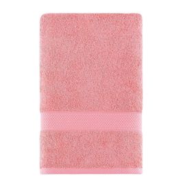 Towel Arya 50x90 Miranda Soft coral color