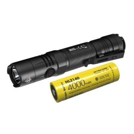 LED flashlight Nitecore MH10 1200lm