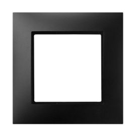 Frame Ospel Aria R-1U/33 1 sectional black