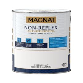 Interior paint Magnat Non-Reflex 10 l