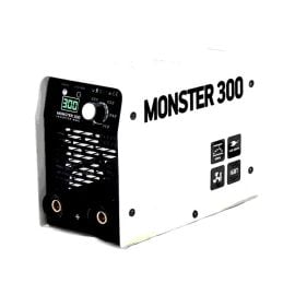 Сварочный инвертор Monster MS-300A MMA
