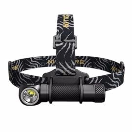 LED flashlight Nitecore HC33 1800lm