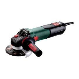 Angle grinder Metabo WEV 17 125 Quick Inox 1700 W 125 mm 7600 rpm