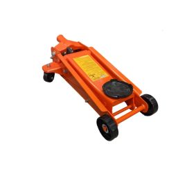 Hydraulic trolley jack with pedal Raider RD-TJ05 3 t 135-500 mm