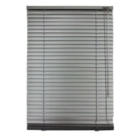 Horizontal blinds Delfa СГЖ-211 40x160 cm