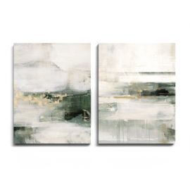 Painting on the canvas Styler ST759 MATEO 32x42 cm 2pcs