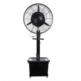 Moisturizing fan D40cm CF03