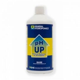 Регулятор кислотности pH Up GHE 100мл