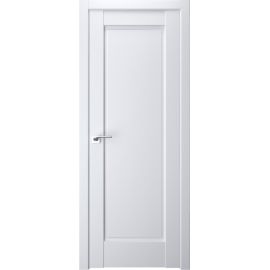Дверной блок Terminus NEO-CLASSICO Белый матовая №605 38x700x2150 mm