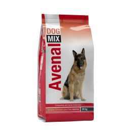 Dry food for adult dogs Avenal chicken meat 20kg