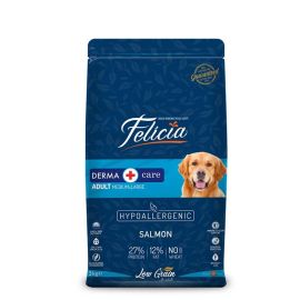 Dry food for dogs Felicia salmon 3kg