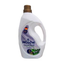 Washing gel Wäsche 2219 for white fabric 3,2l