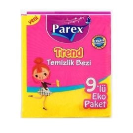 Cloth Parex 38x30 9 pcs