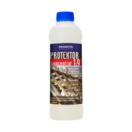Impregnation antiseptic Protector 1:9 colorless 1l