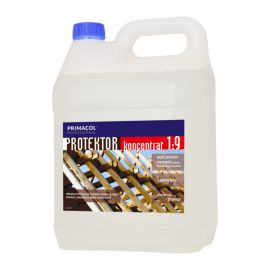 Impregnation antiseptic Protector 1:9 colorless 5l