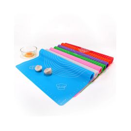 Silicon board for rolling dough Leira 45x64 cm