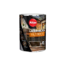 ლაჟვარდი სქელფენიანი Altax Premium 5ლ შავი