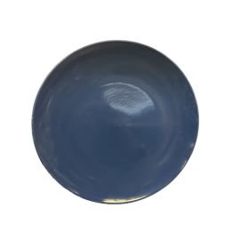 Тарелка глубокая SZL077-1 микс