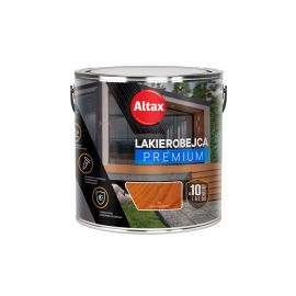 Azure thick-layer Altax Premium 2,5l teak