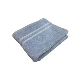 Hand towel Continental 50x90cm light blue