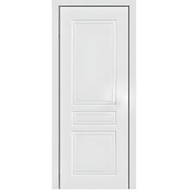 Door block Unidveri  EMAL PG 01 34x800x2150 mm white