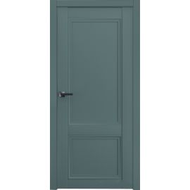 Door block Terminus NEO-SOFT Malachite №402 38x800x2150 mm