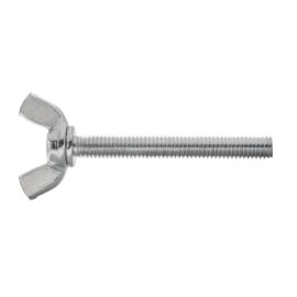 Zinc plated screw Koelner DIN316 M8x60 mm 2 pcs B-316-08060-ZN/2