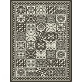 Ковер Karat Carpet Flex 19632/80 0,67x2 м