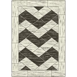 Carpet Karat Carpet Flex 19633/08 1x1.4 m
