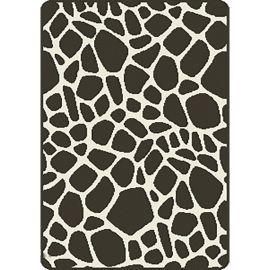 Ковер Karat Carpet Flex 19642/08 1x1.4 м