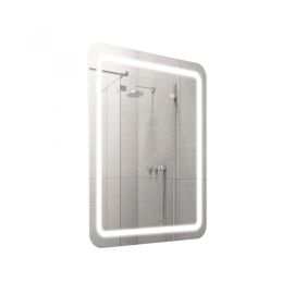 Mirror with led lights and sensor MD-LED 60x80 cm