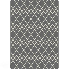 Ковер Karat Carpet Flex 19668/811 0,67x1,2 м