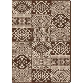 Ковер Karat Carpet Flex 19636/91 0.67x2 м