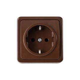 Socket VILMA 16A 1 with grounding