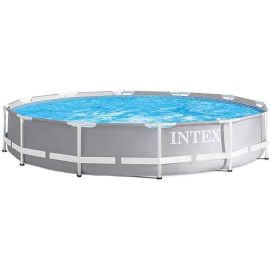 Framed Pool Intex 26710 366x76 cm