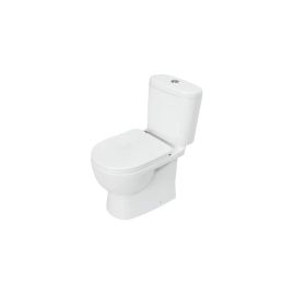 Toilet-compact SANITA Art