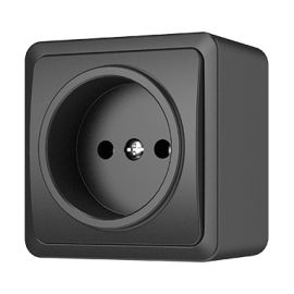 Power socket Vilma RP16-001 an 1 sectional anthracite