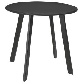 Round table X99000170 50 cm dark gray