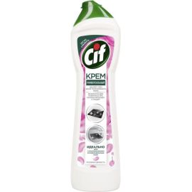 Cleaning agent CIF 500 ml pink