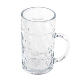 Beer glass 2pcs 500ml 26900