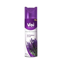Room aerosol lavender Voi 300 ml