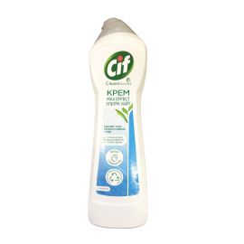 Cleanser - cream Cif 500 ml